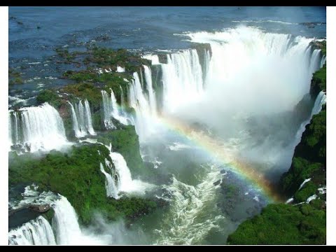 A Voz De Muitas Águas video
