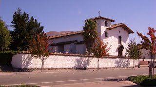 Stations of the Cross &amp; Lenten Series Part 4 - Mar 12th