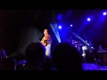 Aaron Lewis - Lessons Learned (acoustic) 