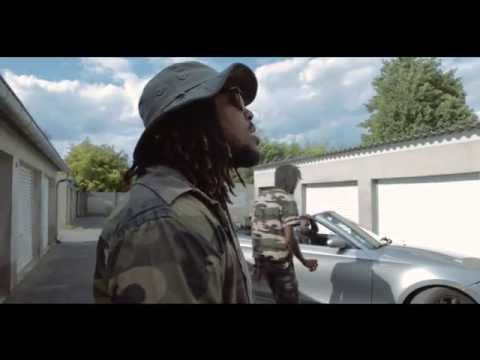 Fate-K - Freestyle juillet 2015 (Street-Clip)