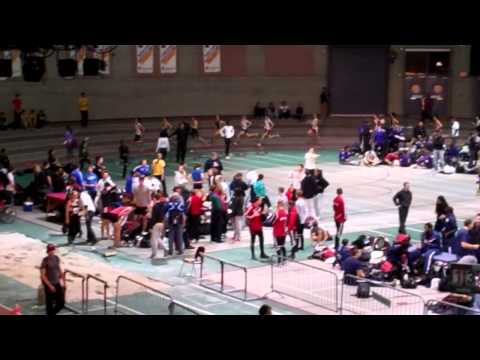 2011 Mcgill Mens 1000m Heat 1