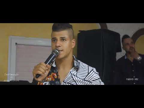 Cheb Fares Milano Live / Sahara Rani 9abeL / 2020  Ft akram phénomène