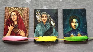 💌 Pick a Card | Your Past Life Karma, Spiritual Journey in this Life &amp; Souls Journey 🌌🧝🏼‍♀️🔮