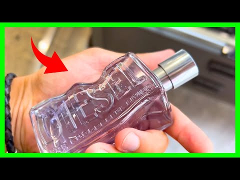 3 Things You Need To Know About D by Diesel EDT