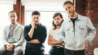 Mumford &amp; Sons Woman Live At Sziget