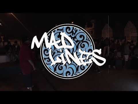 CERTERO VS BENGALA - OCTAVOS DE FINAL - MADLINES