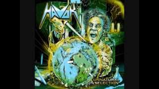 Havok - Worse Than War [Lyrics]