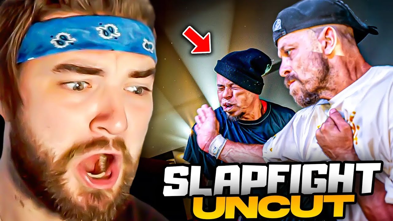 Kingwoolz reaction video