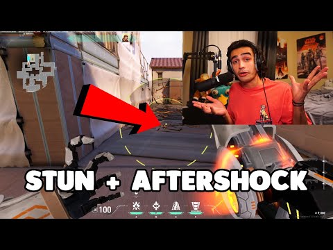 BREACH COMBOS you NEED TO KNOW 💡 - Ascent Edition