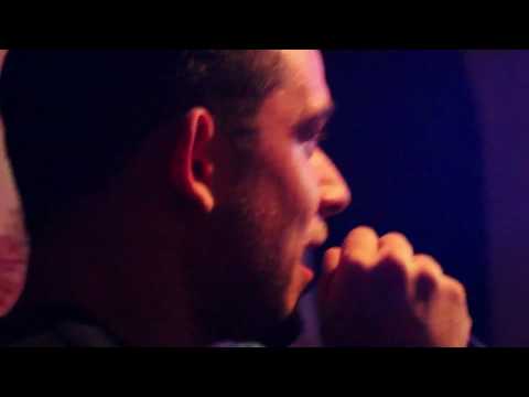 KELLY GRINZ FT. BIANCA BOOM FREESTYLE