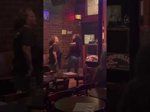 #HearCharitySing “Chain of Fools” at Blind Willie’s Blues Club (Atlanta)