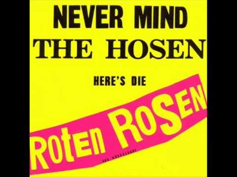 09 Die Sauerkrautpolka - DIE TOTEN HOSEN.wmv