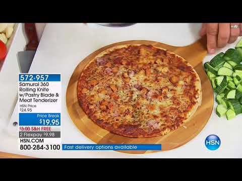 HSN | Clever Solutions 01.22.2018 - 03 AM