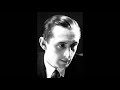 Vladimir Horowitz plays Schumann Arabesque in C major Op. 18 (1933) New Transfer