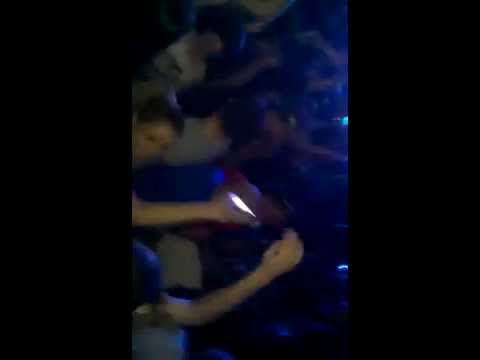 Naissus fest 2014- Steff Da Campo- Keltic