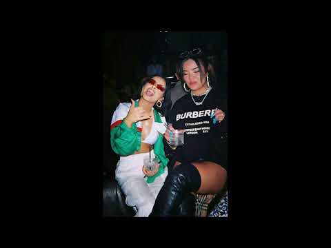 [SOLD] Karol G x Becky G Type Beat "Mamasita" | Instrumental Reggaetón 2022