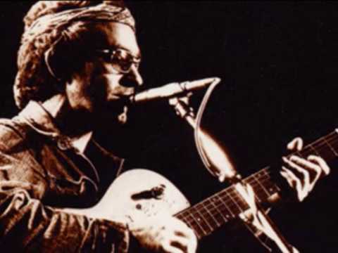 J J Cale - Crazy Mama