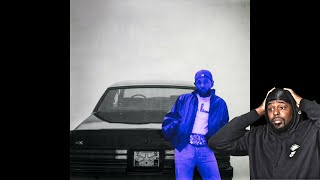 Is This Music or Art?!?! Kendrick Lamar- reincarnated