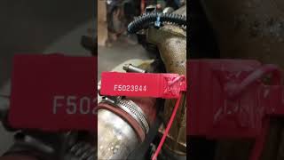 Venta de Mercedes-Benz OM471 LA OM471LA motor para Mercedes-Benz ACTROS cabeza tractora - Imagen 4 | Autoline ES Mercedes-Benz OM471 LA OM471LA motor para Mercedes-Benz ACTROS cabeza tractora | Imagen 4 - Autoline