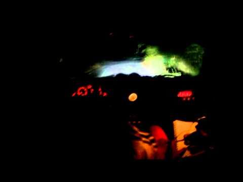 parravano a-parravao s 32° rally di pico.mpg