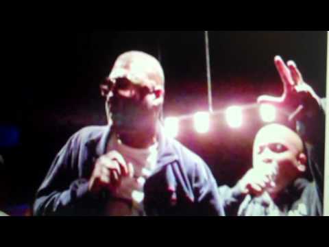 NEEK the EXOTIC and SATCHEL PAGE freestyle on sirius radio with DJ ECLIPSE