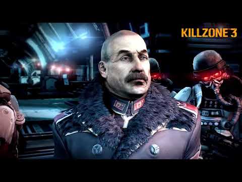 [PS3] Killzone 3 Gameplay Part 5