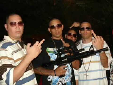 Ñengo flow ft tony tones me compre un full