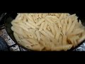 Paste Carbonara Cu Slănină