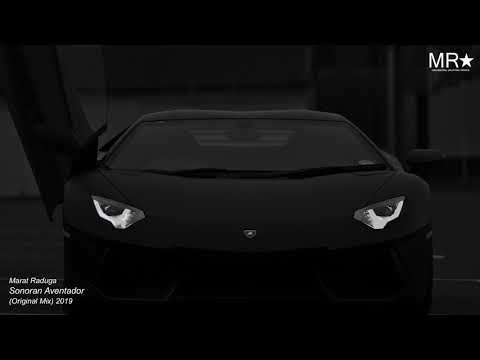 Marat Raduga – Sonoran Aventador (Original Mix) 2019