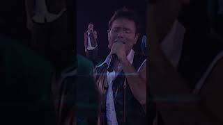 'Can't Keep This Feeling In' #cliffrichard #countdownconcert #1999