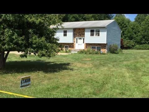 Ashtabula County Home Where Human Bones Were Found