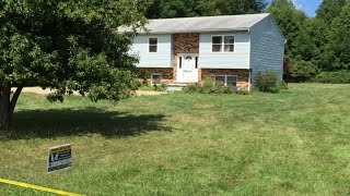 Ashtabula County home where human bones were found
