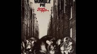 Humble Pie   Let Me Be Your Lovemaker with Lyrics in Description