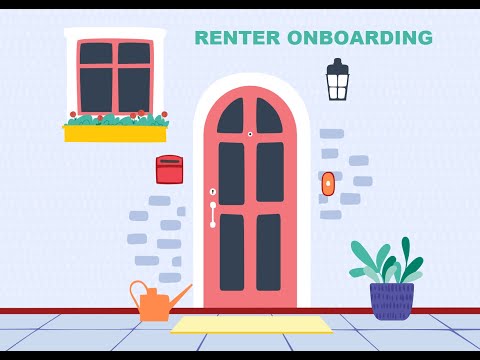 Azibo - Tenant Onboarding Guide