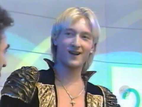 2001 European Championships