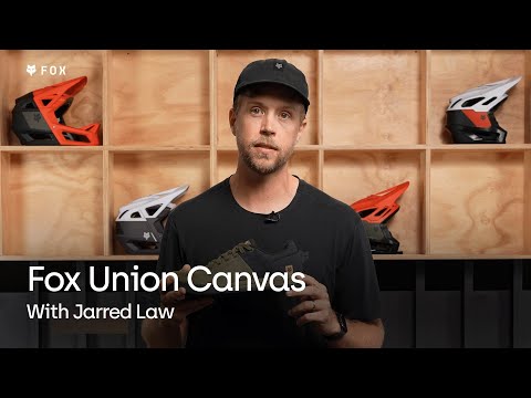 FOX MTB | Union Canvas