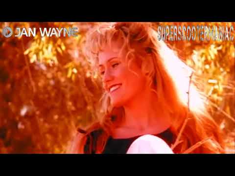 Jan Wayne ft  Scarlet - Wish You Were Here (Official Video HD)