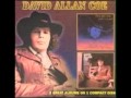 david allan coe - heaven only knows