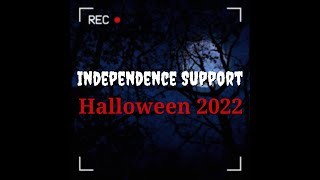 Halloween 2022