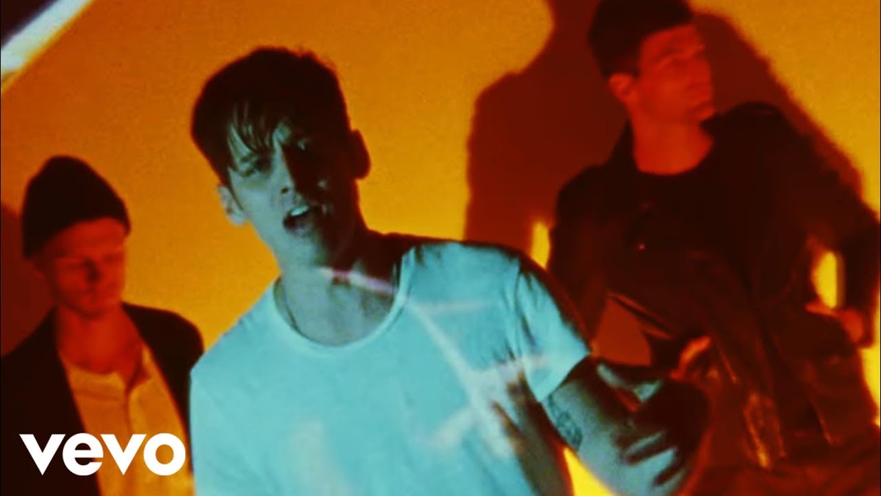 Foster The People — Coming of Age