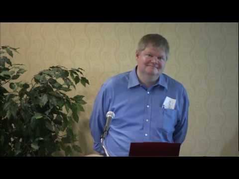 GM3: Pharmacogenomics Working Group - Howard McLeod