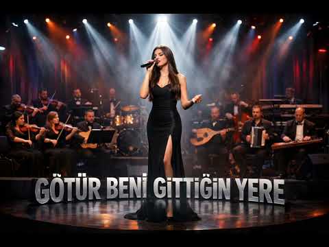 Götür Beni Gittiğin Yere (EMRAH) Cover #emrah #arabesk #trending #müzik #aimusic #cover 