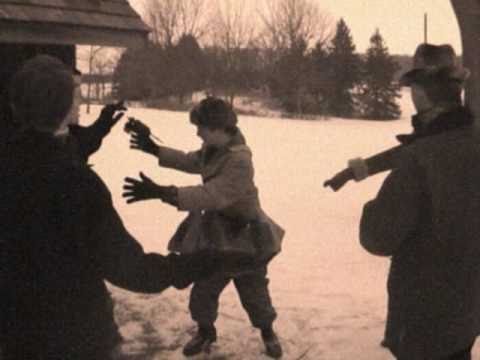 Cthulhu Live LARP: The Grim Times of Lakenheath