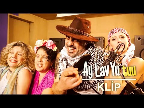 Ay Lav Yu Tuu Film Müziği - Esmerani