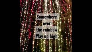 Over the Rainbow - Michael Bolton