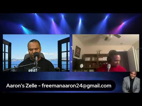 Sunday Night Hymn Praise - Special Guest Aaron Freeman