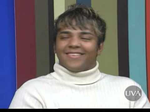 TV UVA - Pagode with Grupo Disfarce on Jogo Aberto