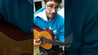 Los delincuentes 2020 (Intro // El Aire de la Calle)