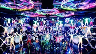 GENERATIONS from EXILE TRIBE / 「Y.M.C.A.」Music Video ～歌詞有り～