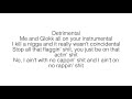9LOKKNINE YNW Melly 223 S Lyrics